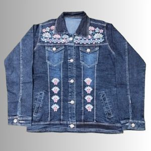 Ladise Jacket