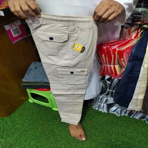 Baccha Cargo Pant