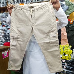 Cargo pant