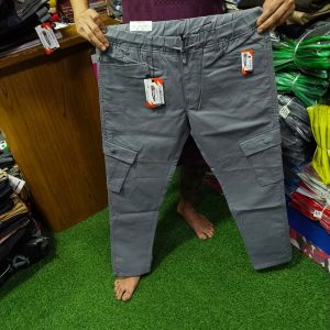Cargo Pant Olive